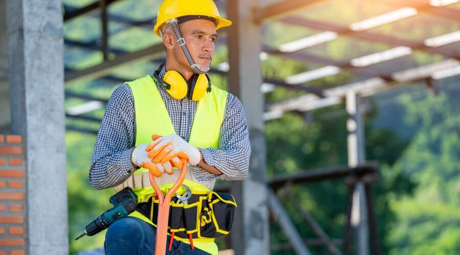 Expert top industrial roofings services in Thermal, CA